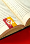 Victor Osimhen 3-Piece Magnetic Bookmark Set - Licensed Original - 4