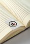Retro Arma 3-Piece Magnetic Bookmark Set - Licensed Original - 4