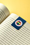 Karşılıksız Ölesiye 3-Piece Magnetic Bookmark Set - Licensed Original - 3