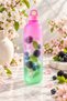 Glass Motivated Flask 1 Lt - 8