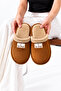 3-Piece Winter House Slippers Winter Slippers Guest Slippers - 4
