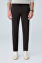 Men's Comfort Fit Brown Jogger Pants |   Stretchy Fabric Daily Comfortable Cut – 169Dngr