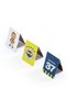 Milan Škriniar 3-Piece Magnetic Bookmark Set - Licensed Original - 2
