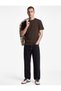 Cotton Short Sleeve Regular Fit Crew Neck Basic t Shirt - 2