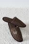 Embroidered Daily House Slippers - 2
