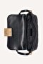 DARCI FLAP SHOULDER-BGD - BLK/GOLD-N/S - 5
