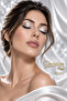 Fine Shimmer Eyeshadow in Powder Form - Frosted White No:140 (Eyeshadow) - 4