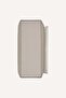 ALYA FLAP CROSSBODY-L4L - LT TAUPE COMBO-N/S - 3