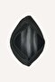 GISELLE HOBO-BSV - BLACK/SILVER-N/S - 5