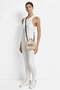 HADLEE MINI CROSSBODY-G6E - LT KHAKI/BLACK-N/S