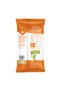 Sour Cream & Chive Veggie Straws - Delicious Finger Food Kids Snack - Gluten Free - Suitable for 9+ Months - 4x12g (48g) - 2