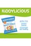 Cheesy Veggie Straws - Delicious Finger Food Kids Snack - Gluten Free - Suitable for 9+ Months - 4x12g (48g) - 3