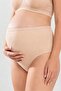 Pack of 5 Women's Cotton Lycra High Waist Maternity Panties - 3