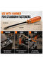 VALUE MAX HAMRING 12" Heavy Duty Screwdriver - 2