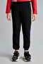 Boy's Tracksuit Bottoms H9195A8/Bk81 - 2