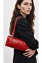 Vera Model Magnet Cover Women's Shoulder Bag / Stylish and Modern Shoulder Bag