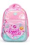 Sports Muggle Diamond Vibes School Bag