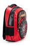 Sport Muggle 3D Cars School Bag - 4