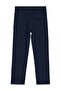 3-Pocket Chino Pants for Ages 10-13 - Navy Blue - 3