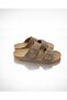 Men's Faux Leather Comfortable Casual Sandals Slipper Large Size 46-47-48-49 - 2
