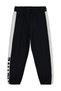 Pike Active 6-9 Years Old Sweatpants - Black - 4