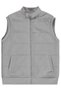 Pike 10-13 Years Old Vest - Gray