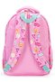 Sports Muggle Diamond Vibes School Bag - 3
