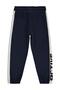 Pike Active 6-9 Years Old Sweatpants - Navy Blue - 4