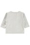 Rabbit Print 3-18 Months Sweatshirt - Gray - 2