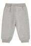 Keep Smiling Label Basic 6-18 Months Sweatpants - Gray - 2