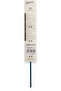 Artist Oil Paint Brush Premium Chungking Round 2 - 2