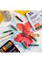 Water Soluble Oil Pastels 24-Piece Tin Box Signature - 3