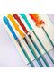 Gallery Series Brush Set Oil Paint 5-Piece Signature