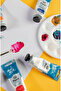 Artist Oil Paint Brush Premium Chungking Round 2 - 7