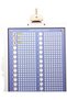 Star Board Summer - Sil Banner for 20 People - 2