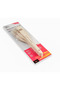 Goat Hair Brush Set 3-Piece Signature - 3