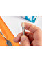Artist Oil Paint Brush Premium Chungking Bright 6 - 6
