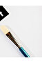 Artist Oil Paint Brush Premium Chungking Filbert 24 - 4