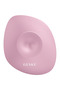 Body Cleansing Brush (Soft Silicone with Metal Detail) Body Brush - 2