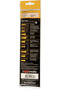 Acrylic Paint Brush Set of 4 (Taklon) - 8