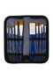 Gouache Brush Set with Bag Signature 11-Piece - 4