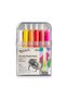 Acrylic Paint Pens, Broad Tip, Set of 24 (in Box) - 4