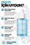 Moisturizing Nourishing Care Serum / Hydra Hyaluronic Serum 30ml - 3