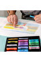 Extra Soft Oil Pastel Macaron Tones 26-Pack Premium - 3