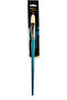 Artist Oil Paint Brush Premium Chungking Filbert 24