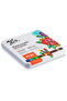 Water Soluble Oil Pastels 24-Piece Tin Box Signature - 5