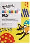 Mm Scrapbook A6 100 Sheets - 2