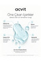 Glycolic Acid Skin Cleansing Tonic Anti-Blemish, Tone Equalizer, Purifying 200 ml - 2