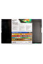 Extra Soft Oil Pastel Vibrant Shades 52-Pack Premium - 6