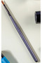 Artist Acrylic Brush Premium Taklon Kama 1/8 - 5